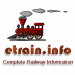 E Train Info