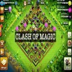 Clash of Magic APK