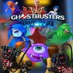 Ghostbusters World APK