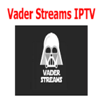 Vader Streams APK