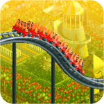 RollerCoaster Tycoon Classic APK