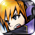The World Ends With You APK