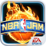 NBA JAM APK