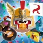 Angry Birds Epic APK