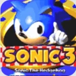 Sonic 3 APK