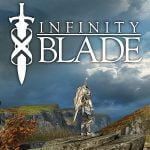 Infinity Blade Saga APK