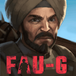 FAUG - Fearless And United Guards APK