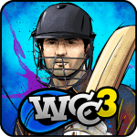 World Cricket Championship 3 - WCC3 APK