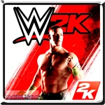 WWE 2K APK