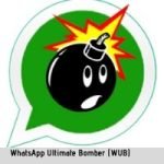 WhatsApp Ultimate Bomber APK