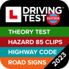 Driving Theory Test 4 in 1 Kit for UK APK